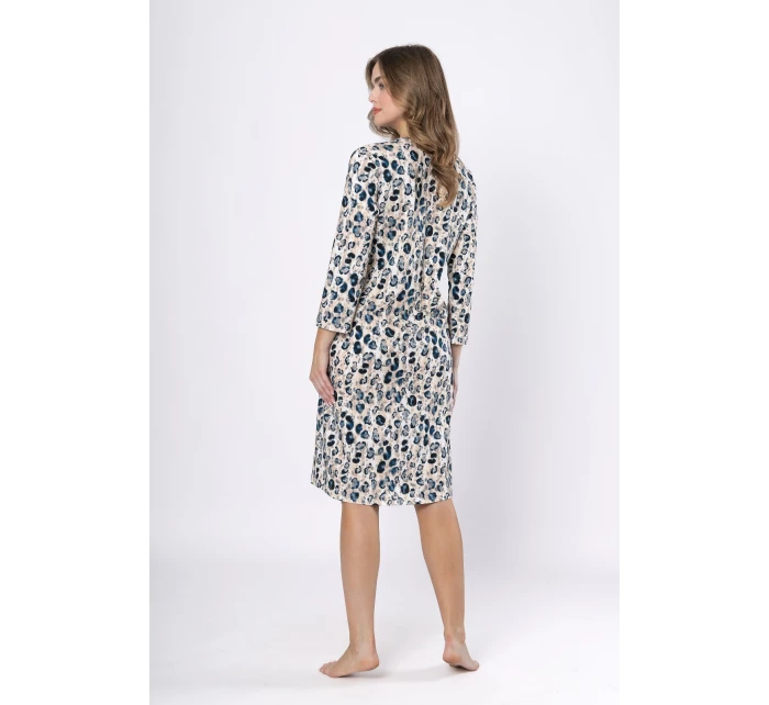 Košile long/r M2XL model 21241416 - LEVEZA Košile long/r M2XL model 21241416 - LEVEZA