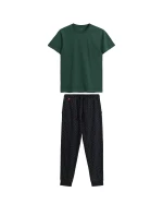 Pánské pyžamo model 21337532 kr/r S2XL - Atlantic