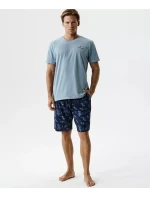 Pyžamo Atlantic NMP-399 w/r S-2XL