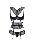 Erotická súprava Lillie - BEAUTY NIGHT FASHION