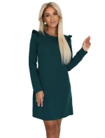 Dámske šaty 264-2 NELL - NUMOCO Dámske šaty 264-2 NELL - NUMOCO