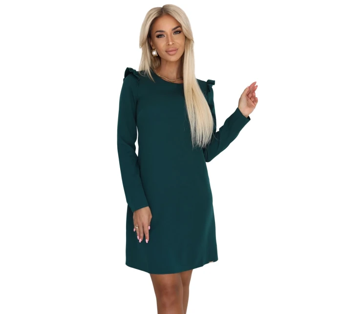 Dámske šaty 264-2 NELL - NUMOCO Dámske šaty 264-2 NELL - NUMOCO