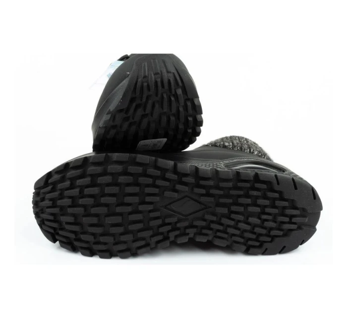 Skechers Uno Rugged W 167988 BLK