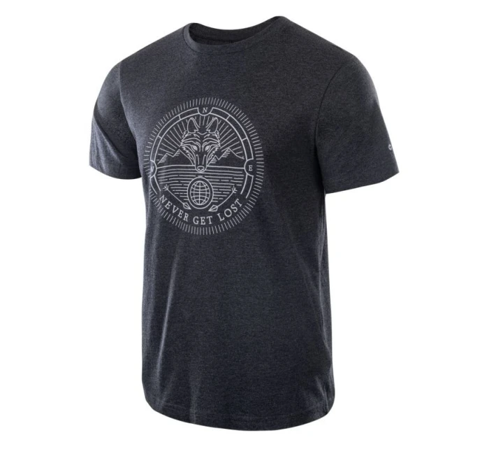 Pánske tričko s krátkym rukávom CANID