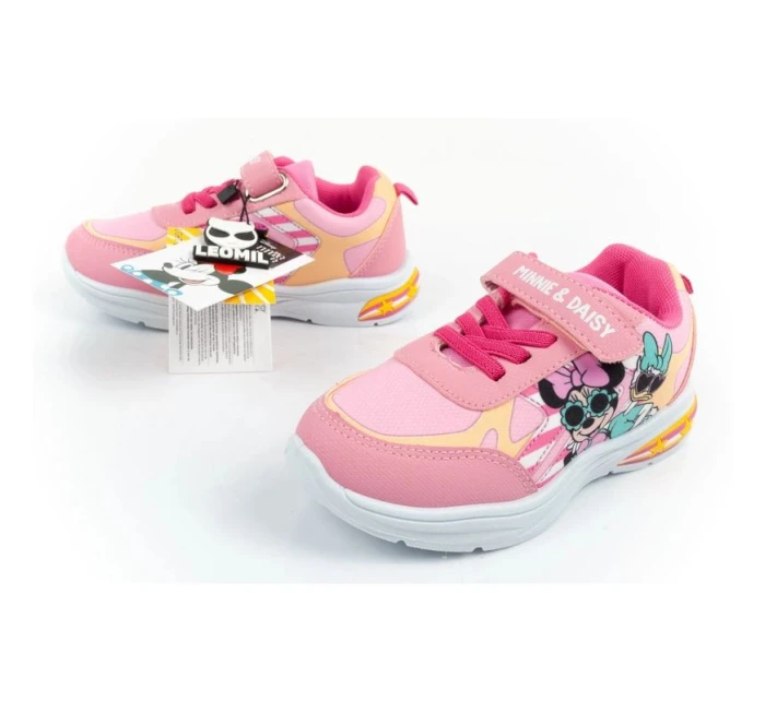 Boty Jr model 21105026 - Leomil Boty Jr model 21105026 - Leomil