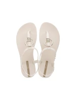 Sandal Class  damskie beżowe ze dámské model 21360193 - Ipanema