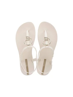 Sandal Class  damskie beżowe ze dámské model 21360193 - Ipanema