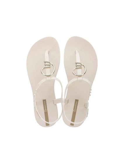 Sandal Class  damskie beżowe ze dámské model 21360193 - Ipanema