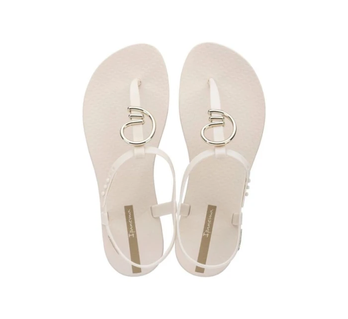 Sandal Class  damskie beżowe ze dámské model 21360193 - Ipanema