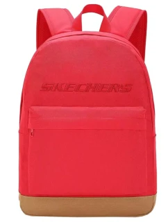 Backpack Red Jedna velikost model 21387742 - Skechers