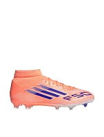 Fotbalové boty F50 League FG/MG Mid model 21415633 - ADIDAS
