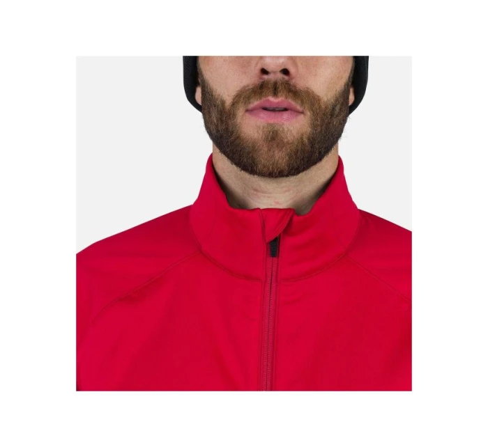 model 21451983 Jkt bunda červená - Rossignol