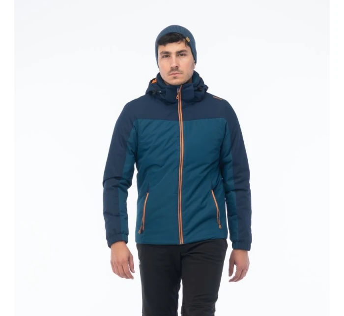 Pánska prešívaná bunda 4ARS Pánska prešívaná bunda 4ARS