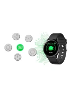 Hodinky model 21804465 - G.ROSSI Hodinky model 21804465 - G.ROSSI