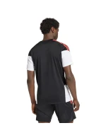 Pánsky tréningový dres adidas Tiro 26 Competition Training Jersey black KA7582 pánsky Pánsky tréningový dres adidas Tiro 26 Competition Training Jersey black KA7582 pánsky