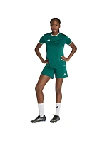 Dámske šortky adidas Entrada 26 green KE9829 women