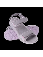 Dámské sandály model 22059995 WO'S Dámské sandály model 22059995 WO'S