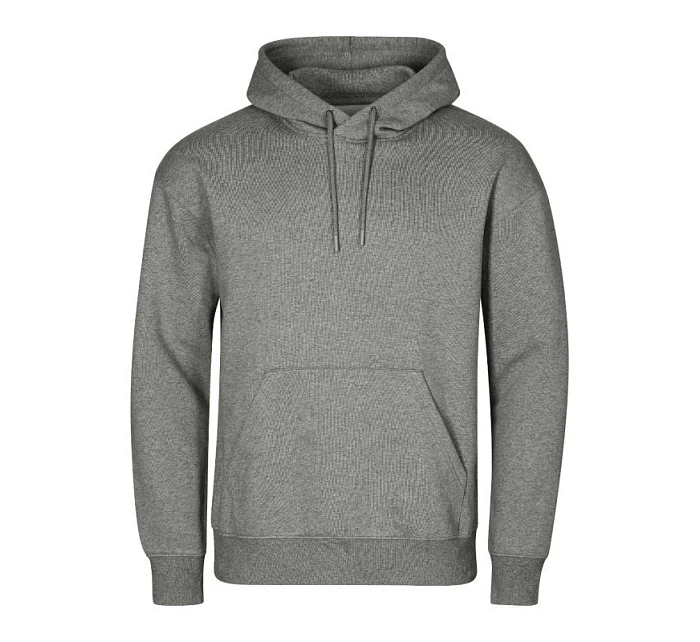 Unisex mikina Cloud (GOTS) (tmavě šedá model 22073789 - Malfini Unisex mikina Cloud (GOTS) (tmavě šedá model 22073789 - Malfini