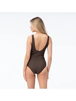 Dámské jednodílné plavky LADY model 22115723 - Martes