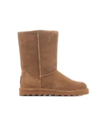 Dámske krátke nohavice Elle Short Hickory II W 1962W-220 - BearPaw