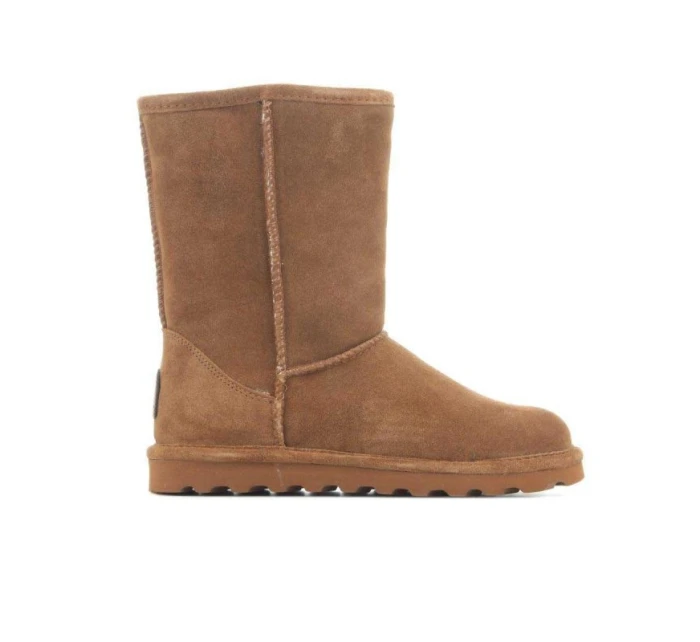 Dámske krátke nohavice Elle Short Hickory II W 1962W-220 - BearPaw