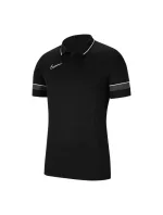 Dětské polo tričko Academy 21 Jr model 17382711 - NIKE Dětské polo tričko Academy 21 Jr model 17382711 - NIKE