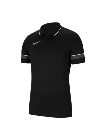 Dětské polo tričko Academy 21 Jr model 17382711 - NIKE Dětské polo tričko Academy 21 Jr model 17382711 - NIKE