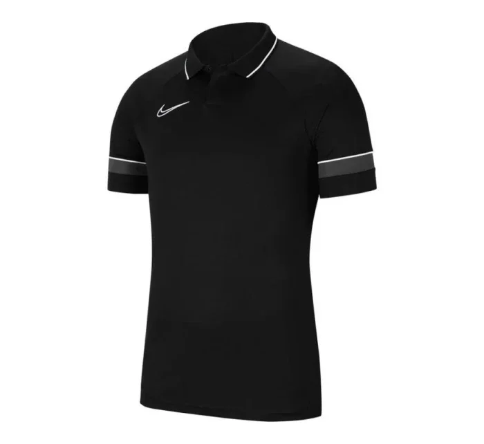 Dětské polo tričko Academy 21 Jr model 17382711 - NIKE Dětské polo tričko Academy 21 Jr model 17382711 - NIKE