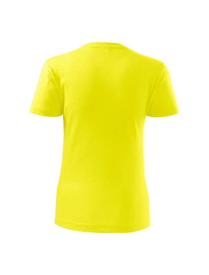 Tričko Classic New W model 18701913 - Malfini