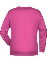Daiber JN 794 Pánská mikina 02.0794 pink Daiber JN 794 Pánská mikina 02.0794 pink
