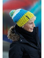 MB čepice s bambulí 03. model 22496282 - Daiber MB čepice s bambulí 03. model 22496282 - Daiber