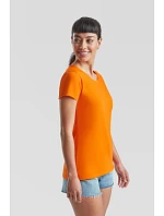 LadyFit Valueweight T Dámské tričko model 22443778 deep navy - Fruit of the Loom LadyFit Valueweight T Dámské tričko model 22443778 deep navy - Fruit of the Loom