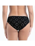 Style Bottom kalhotky black RosaFaia model 21869695 - Rosa Faia Style Bottom kalhotky black RosaFaia model 21869695 - Rosa Faia