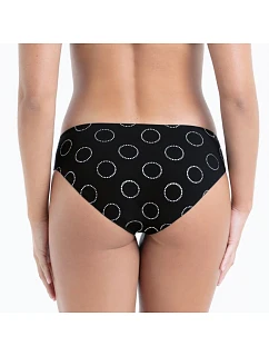 Style Bottom kalhotky black RosaFaia model 21869695 - Rosa Faia