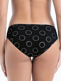 Style Bottom kalhotky black RosaFaia model 21869695 - Rosa Faia