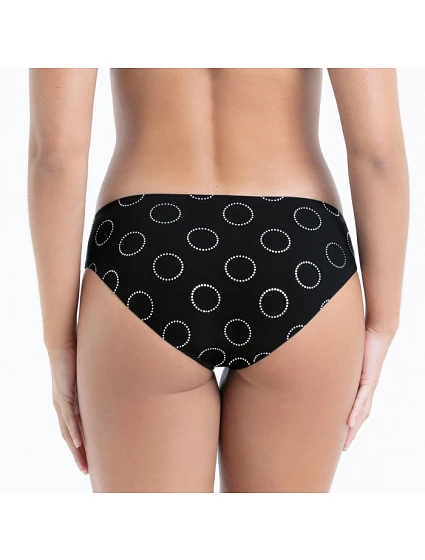 Spodné nohavičky Style Amelie 8769-0 black - RosaFaia Spodné nohavičky Style Amelie 8769-0 black - RosaFaia