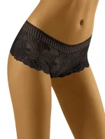 Wol-Bar Fibi farba: čierna