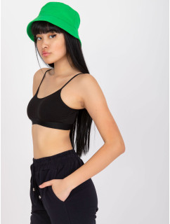 Dámsky top BR TP 2640 čierny