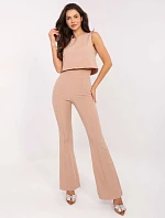 Súprava DHJ KMPL 6323.18 béžová