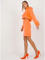 Súprava EM KMPL 705.25 fluo oranžová