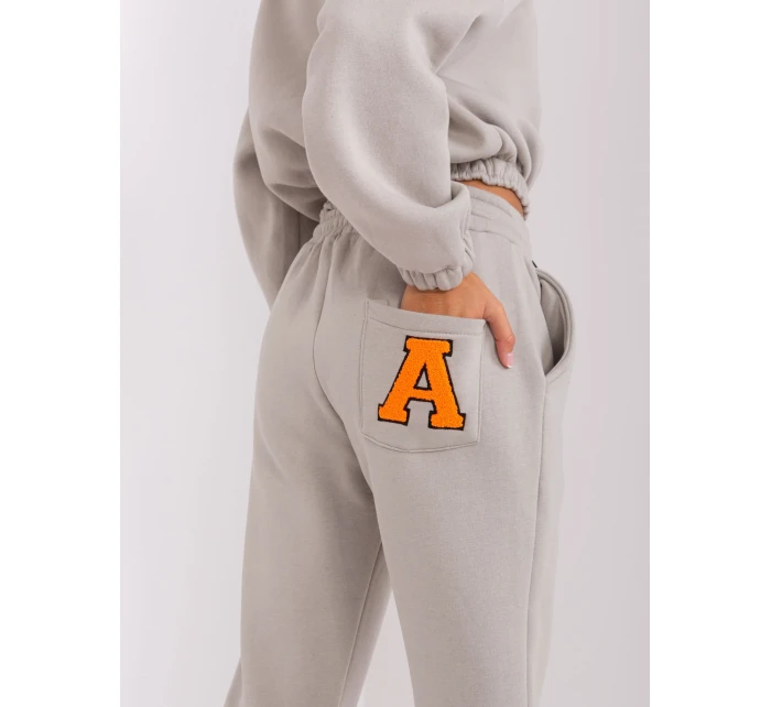 Komplet EM KMPL model 18985163 szary - FPrice Komplet EM KMPL model 18985163 szary - FPrice