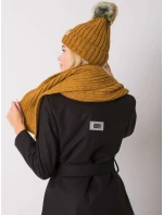 Súprava JK KMPL 7 1.40x tmavo žltá Súprava JK KMPL 7 1.40x tmavo žltá