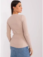 Blúzka RV BZ 9207.41X béžová Blúzka RV BZ 9207.41X béžová