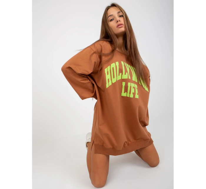 Mikina VI BL model 20742218 - FPrice