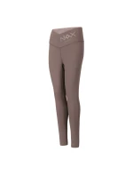 Dámske legíny NAX NEROBA driftwood