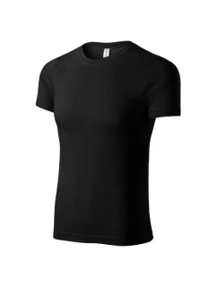 Detské tričko Pelican čierne