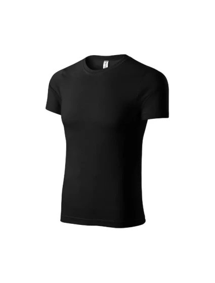 Detské tričko Pelican čierne