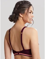 Vrchný diel plaviek Kira SW1382 bordový - Panache Vrchný diel plaviek Kira SW1382 bordový - Panache