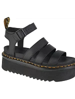 Dámske sandále Blaire Quad W DM27296001 Black - Dr. Martens