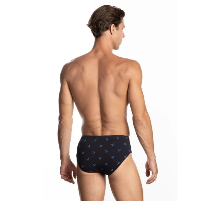 PÁNSKE NOHAVIČKY CLASIC M-1054CL 3XL-4XL